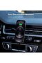 BoostCharge Magnetic Car Charger & Phone Mount for iPhone 15, 14, 13, 12, Mini, More(Cable Included) - 5