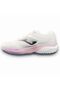 HISPALIS LADY 2302 WHITE PINK Women's Running & Walking Shoes RHISLW2302 - 2