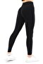 Sports Seamless Tights Set - 4