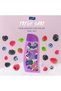 Fresh Care Shower Gel - Vibrant Fruits, Orchids, Sea Minerals and Energizing Fruits - 2