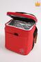 Food Carrying Thermos Thermal Baby Nutrition Cooler Picnic Bag 19X19X15 cm 066 - 3