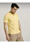 Unisex Short Sleeve Polo Neck T-Shirt - 2