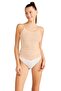 Basic Top Strappy Cotton Tank Tank top - 2