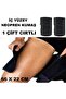 Leg Shaping Corset Slimming Corset Thermal Neoprene Inner Fabric Calf Slimming Corset