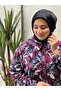 Plus Size Viscose Tunic - 4