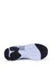 White Navy Unisex Memory Sole Comfort Casual Sports Shoes - 5