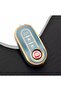 Fiat-doblo-fiorino-punto-bravo-500-ducato-panda Tpu Material Gray Key Case (3 KEYS)