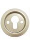 Steel door badge and tas (set) - 2