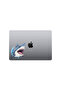 Megalodon Shark Sticker Car, Motorcycle, Helmet, Laptop, Glass Sticker 14X11 cm - 4