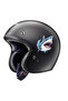 Megalodon Shark Sticker Car, Motorcycle, Helmet, Laptop, Glass Sticker 14X11 cm - 3