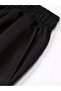 Unisex Don'T Take It Personal Printed Elasticated Leg Sweatpants - 5