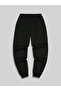 Horn Printed Unisex Sweatpants - Elastic Legs - 2