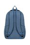Luxury and Multi- Pocketed Waterproof Crinkle School Bag, Crinkle Backpack with Monkey Keychain Gift - 4