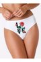 Printed Seamless Slip