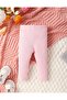 Unisex Baby and Child Camisole Basic Tights Set of 3 - 3