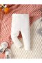 Unisex Baby and Child Camisole Basic Tights Set of 3 - 4
