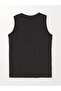 Lcw Kids Comfortable Fit Crew Neck Printed Boys' Undershirt (S4) - 2