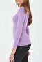 Women's Report Camisole Turtleneck Blouse - 6
