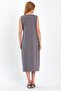 Women's Sleeveless Dress Lining - Underwear - 7