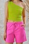 Women's Pocket Shorts