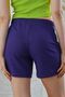 Women's Pocket Shorts - 8