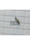 1x2cm Silver Hologram Warranty Label with Serial Number 980 Pieces - 4