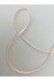 4mm. Hand Embroidered Silk Embroidery Ribbon. 10 meters.