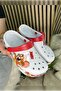Daily Slippers Tom and Jerry Sabo Nurse Doctor Chef Sandals Patterned Sole Crf-8246 - 6