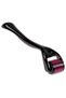 Titanium Dermaroller - 540 Needles, 0.5 mm Needle, Skin Face Body Renewal Massage Tool - 3