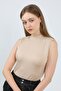 Women's Sleeveless Body - 2