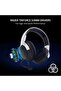 Kaira X - PlayStation Licensed Wired Headset for PlayStation 5 - 3