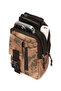 Men's Camouflage Patterned Tactical Belt Bag with Phone Compartment (Outdoor, Work, Military) (18X11 cm) - 3