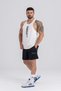 Men's Sports Shorts | Black | Energy Series - 4