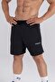 Men's Sports Shorts | Black | Energy Series