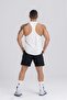 Men's Sports Shorts | Black | Energy Series - 7