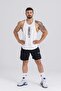 Men's Sports Shorts | Black | Energy Series - 5
