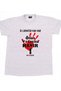 No! Animal Rights Action Tshirti (Relax Fit) 9XL / 8XL / 7XL / 6XL / 5XL / 4XL / 3XL