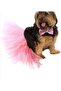 Canbutik Dog Tutu Skirt