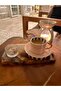 Cup Coaster (1 Piece) - 5