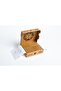 Natural soap 4 pack royal mix fragrant (4x125g) - 3