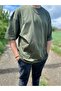 Oversize T-shirt - 2