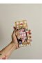 كتاب عمل كلمات الحليب كاواي