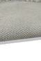 Cotton Series Multy Tones Authentic Diamond Patterned Decorative Woven Base Rug - 3