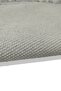 Cotton Series Multy Tones Line Patterned Decorative Woven Base Rug - 3