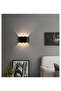 10W LED HAITI الشمعدان الحديث - 3200K الضوء الأصفر CT-8011