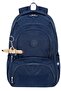 Waterproof School Bag - Multi-Pocket and Laptop Compartment - 2