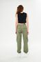 Cargo Pocket Jogger Pants - 5