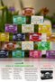 Natural Juniper Tar Soap 140g Antiseptic and Regenerating Effect for All Skin Types - 7