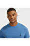 Men's Blue T-Shirt - VR0100 - 3
