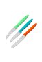 Pure Line Vegetable Fruit Knife Set 46100 - 5